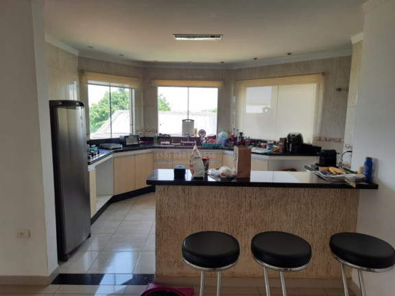 Imagem Casa de Condomínio com 4 Quartos à Venda, 450 m² em Portal Das Estrelas Ii - Boituva