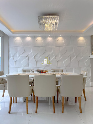 Imagem Casa com 4 Quartos à Venda, 475 m² em Alphaville Jacuhy - Serra