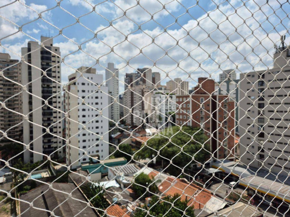 Imagem Apartamento com 3 Quartos à Venda, 98 m² em Vila Mariana - São Paulo Imagem Apartamento com 3 Quartos à Venda, 98 m² em Vila Mariana - São Paulo