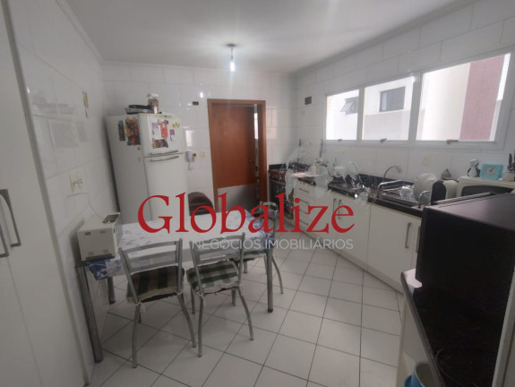 Imagem Imóvel com 3 Quartos à Venda, 161 m² em Pompéia - Santos Imagem Imóvel com 3 Quartos à Venda, 161 m² em Pompéia - Santos