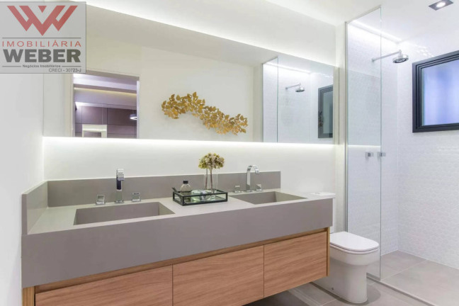 Imagem Apartamento com 3 Quartos à Venda, 143 m² em Parque Campolim - Sorocaba