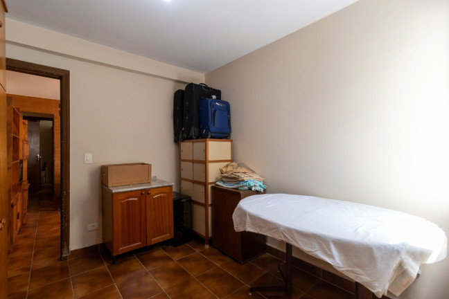 Imagem Casa com 5 Quartos à Venda, 162 m² em Planalto Paulista - São Paulo Imagem Casa com 5 Quartos à Venda, 162 m² em Planalto Paulista - São Paulo