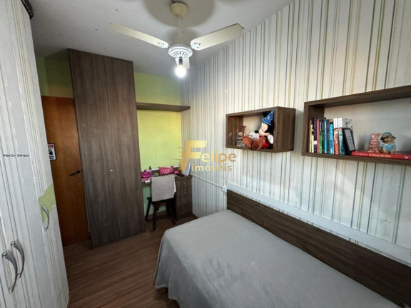 Imagem Imóvel com 2 Quartos à Venda, 52 m² em Jardim Camburi - Vitória