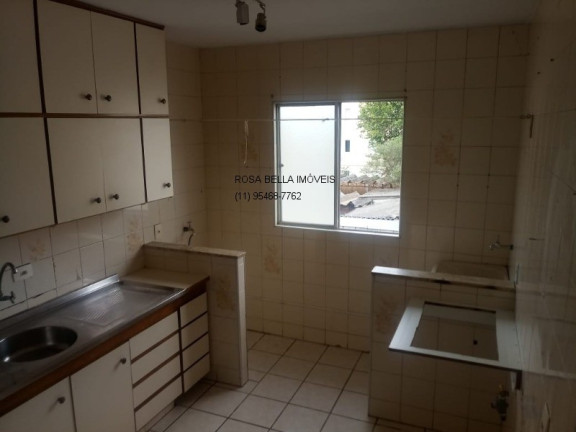 Imagem Apartamento com 2 Quartos à Venda, 60 m² em Ponte De São João - Jundiaí
