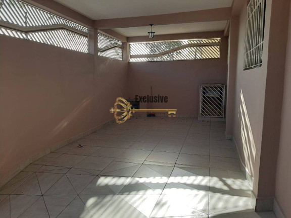 Imagem Sobrado com 3 Quartos à Venda, 183 m² em Jardim Cristiane - Santo André Imagem Sobrado com 3 Quartos à Venda, 183 m² em Jardim Cristiane - Santo André