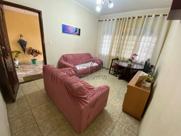 Imagem Casa com 2 Quartos à Venda, 73 m² em Aviacao - Praia Grande Imagem Casa com 2 Quartos à Venda, 73 m² em Aviacao - Praia Grande