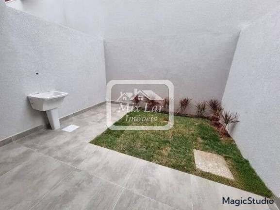 Imagem Sobrado com 3 Quartos à Venda, 120 m² em Jaguaribe - Osasco