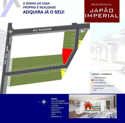 Imagem Casa com 2 Quartos à Venda, em Parque 10 De Novembro - Manaus Imagem Casa com 2 Quartos à Venda, em Parque 10 De Novembro - Manaus