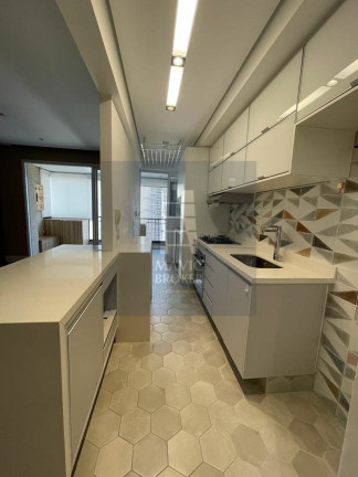 Imagem Apartamento com 2 Quartos para Alugar, 81 m² em Alphaville Empresarial - Barueri Imagem Apartamento com 2 Quartos para Alugar, 81 m² em Alphaville Empresarial - Barueri