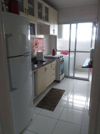Imagem Apartamento com 2 Quartos à Venda, 64 m² em Vila Tolstoi - São Paulo
