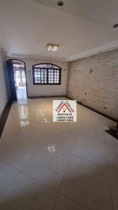 Imagem Sobrado com 3 Quartos à Venda, 107 m² em Parque Jabaquara - São Paulo Imagem Sobrado com 3 Quartos à Venda, 107 m² em Parque Jabaquara - São Paulo