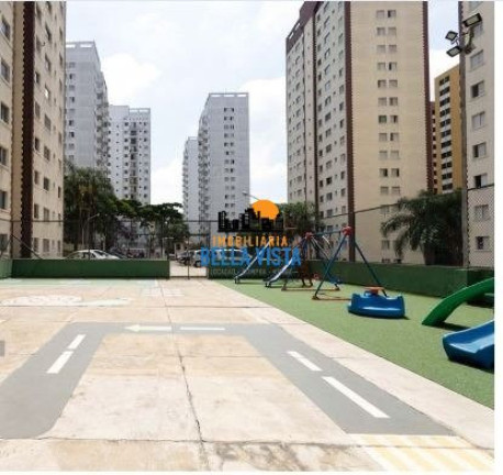 Imagem Apartamento com 2 Quartos à Venda, em Jabaquara - São Paulo Imagem Apartamento com 2 Quartos à Venda, em Jabaquara - São Paulo