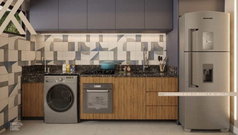 Imagem Apartamento com 2 Quartos à Venda, 46 m² em Barro - Recife
