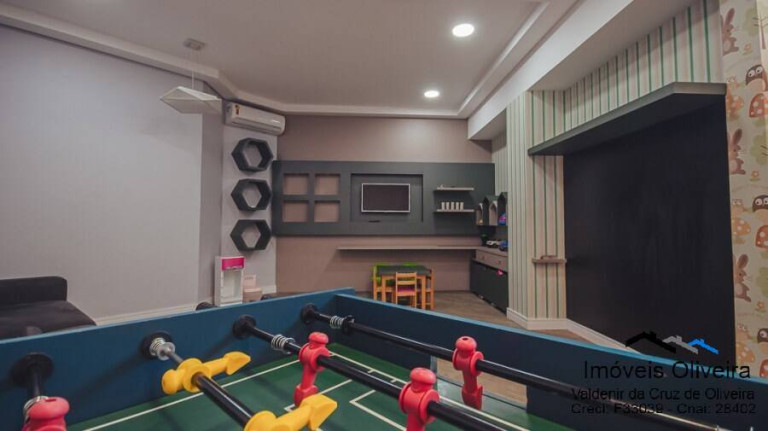 Imagem Apartamento com 4 Quartos à Venda, 171 m² em Centro - Cascavel