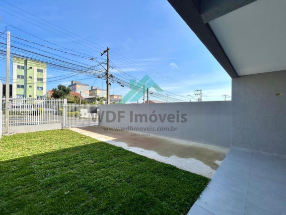 Imagem Casa com 3 Quartos à Venda, 114 m² em Paloma - Colombo Imagem Casa com 3 Quartos à Venda, 114 m² em Paloma - Colombo