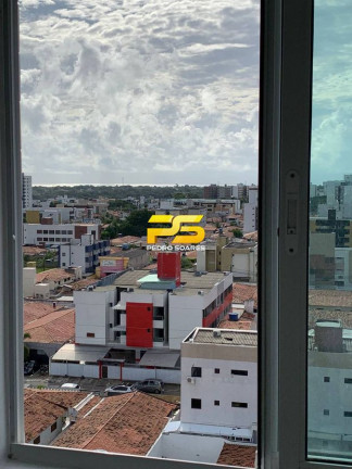 Imagem Apartamento com 2 Quartos à Venda, 58 m² em Jardim Cidade Universitária - João Pessoa Imagem Apartamento com 2 Quartos à Venda, 58 m² em Jardim Cidade Universitária - João Pessoa