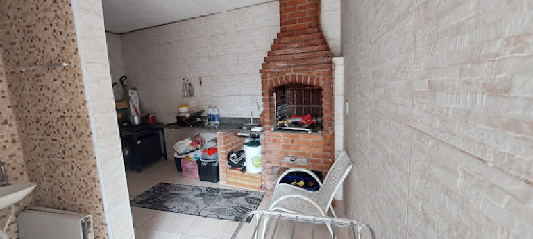 Imagem Casa com 2 Quartos à Venda, 85 m² em Aviação - Praia Grande Imagem Casa com 2 Quartos à Venda, 85 m² em Aviação - Praia Grande