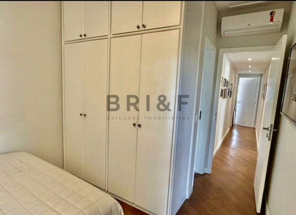 Imagem Apartamento com 4 Quartos à Venda, 158 m² em Brooklin - São Paulo Imagem Apartamento com 4 Quartos à Venda, 158 m² em Brooklin - São Paulo