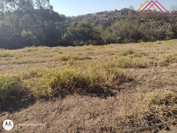 Imagem Terreno à Venda, 1.624 m² em Chácaras Do Rosário - Franco Da Rocha