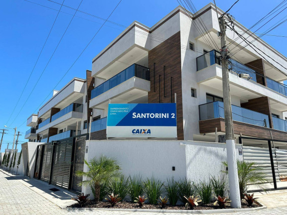 Apartamento com 2 Quartos à Venda, 82 m² em Centro - Araruama