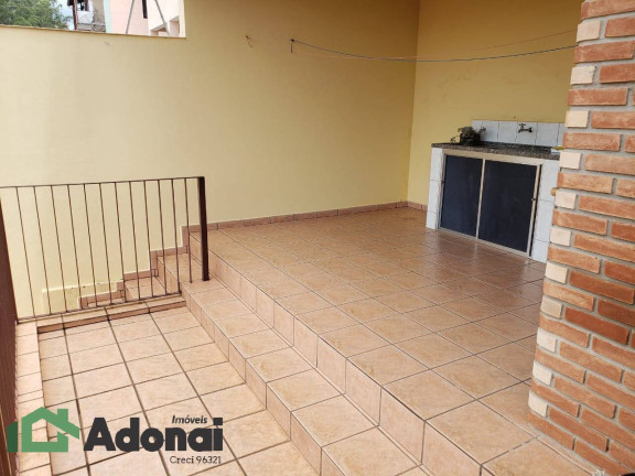 Imagem Casa com 3 Quartos à Venda, 233 m² em Jardim Caçula - Jundiaí Imagem Casa com 3 Quartos à Venda, 233 m² em Jardim Caçula - Jundiaí