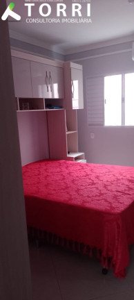 Imagem Casa com 3 Quartos à Venda, 80 m² em Wanel Ville - Sorocaba Imagem Casa com 3 Quartos à Venda, 80 m² em Wanel Ville - Sorocaba