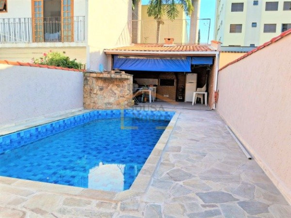 Sobrado com 3 Quartos à Venda, 260 m² em Santana - São Paulo