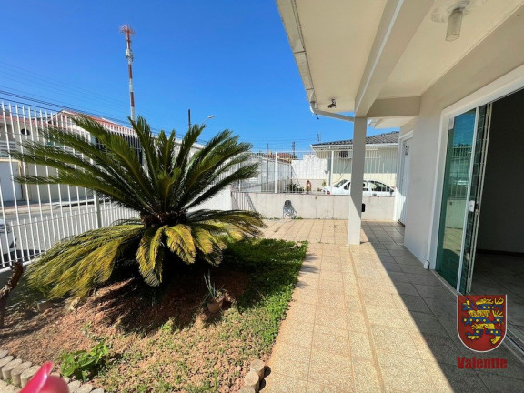 Imagem Casa com 3 Quartos à Venda, 300 m² em Ipiranga - São José Imagem Casa com 3 Quartos à Venda, 300 m² em Ipiranga - São José