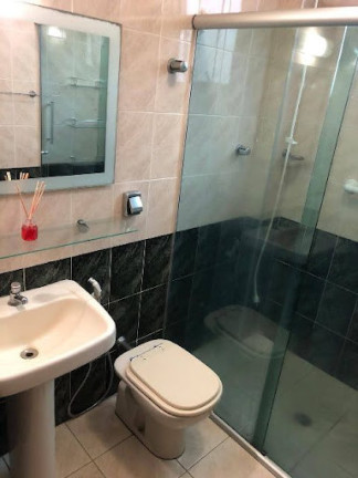 Imagem Apartamento com 2 Quartos à Venda, 100 m² em Embaré - Santos Imagem Apartamento com 2 Quartos à Venda, 100 m² em Embaré - Santos