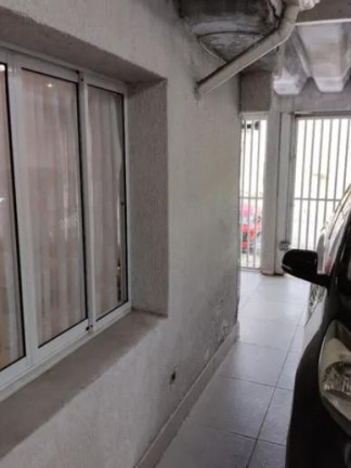 Imagem Casa com 4 Quartos à Venda, 114 m² em Vila Piauí - São Paulo Imagem Casa com 4 Quartos à Venda, 114 m² em Vila Piauí - São Paulo