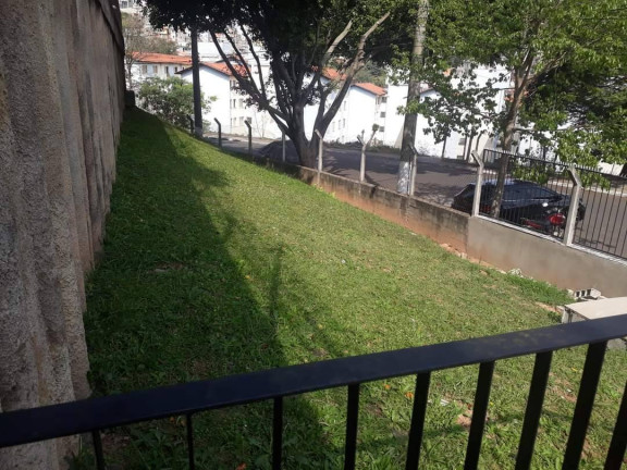 Imagem Apartamento com 2 Quartos à Venda, 53 m² em Vila Aurora - São Paulo