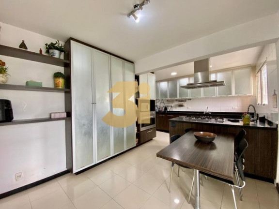 Imagem Apartamento com 4 Quartos à Venda, 261 m² em Panamby - São Paulo Imagem Apartamento com 4 Quartos à Venda, 261 m² em Panamby - São Paulo