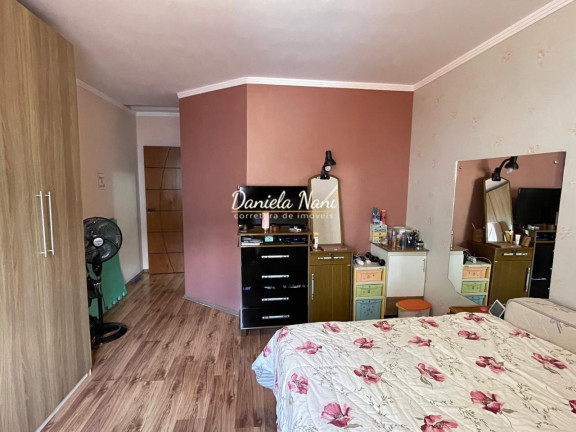 Imagem Sobrado com 3 Quartos à Venda, 250 m² em Vila Assunção - Santo André Imagem Sobrado com 3 Quartos à Venda, 250 m² em Vila Assunção - Santo André