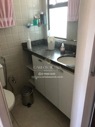 Imagem Apartamento com 3 Quartos à Venda, 93 m² em Madalena - Recife Imagem Apartamento com 3 Quartos à Venda, 93 m² em Madalena - Recife