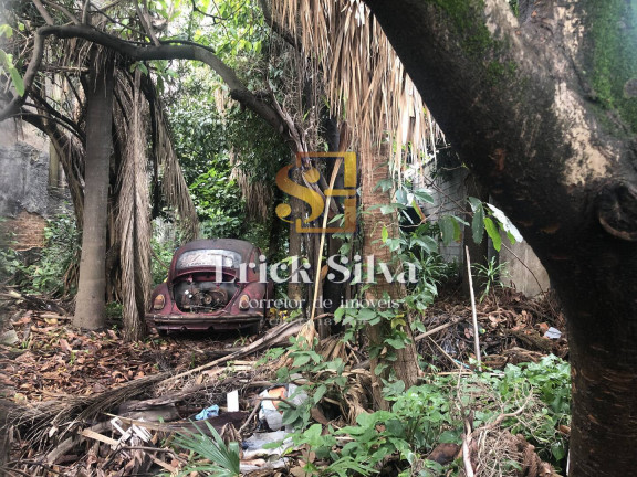 Imagem Terreno à Venda, 300 m² em Centro - Osasco