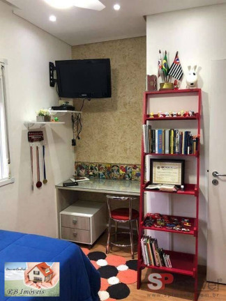 Imagem Apartamento com 3 Quartos à Venda, 85 m² em Centro - São Bernardo Do Campo Imagem Apartamento com 3 Quartos à Venda, 85 m² em Centro - São Bernardo Do Campo