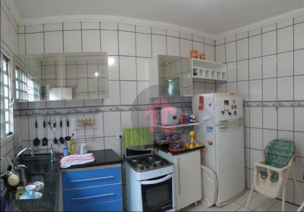 Imagem Casa com 5 Quartos à Venda, 169 m² em Jardim São Fernando - Campinas Imagem Casa com 5 Quartos à Venda, 169 m² em Jardim São Fernando - Campinas