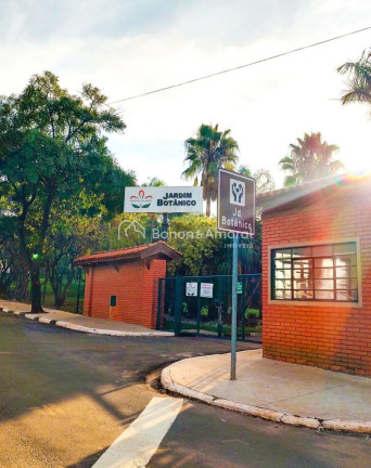 Imagem Casa de Condomínio com 3 Quartos à Venda, 200 m² em Vila Monte Alegre - Paulínia