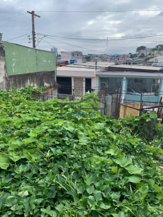 Imagem Terreno à Venda, 240 m² em Vila Santo Antônio - Jandira Imagem Terreno à Venda, 240 m² em Vila Santo Antônio - Jandira