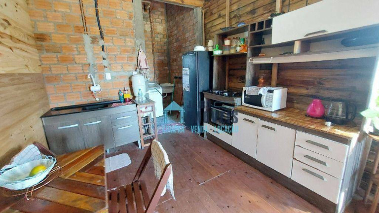 Imagem Casa com 2 Quartos à Venda, 450 m² em Centro - Balneário Pinhal