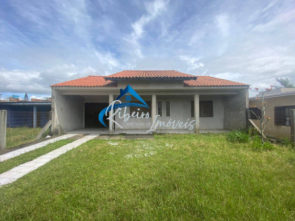 Imagem Casa com 3 Quartos à Venda, 126 m² em Imara - Imbé Imagem Casa com 3 Quartos à Venda, 126 m² em Imara - Imbé