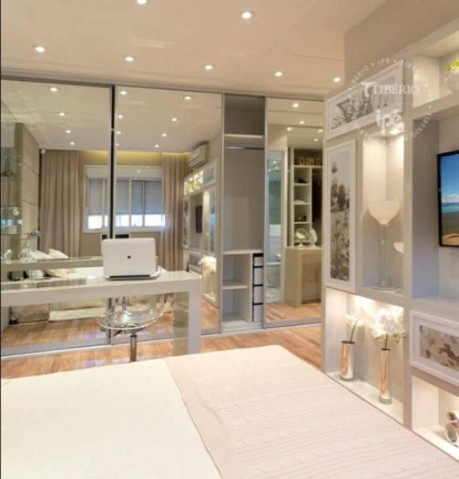 Imagem Apartamento com 3 Quartos à Venda, 97 m² Imagem Apartamento com 3 Quartos à Venda, 97 m²