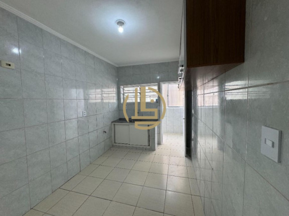 Imagem Apartamento com 3 Quartos à Venda, 126 m² em Boqueirão - Santos Imagem Apartamento com 3 Quartos à Venda, 126 m² em Boqueirão - Santos