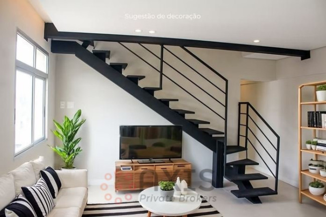 Imagem Cobertura com 3 Quartos à Venda, 118 m² em Santa Efigênia - Belo Horizonte Imagem Cobertura com 3 Quartos à Venda, 118 m² em Santa Efigênia - Belo Horizonte