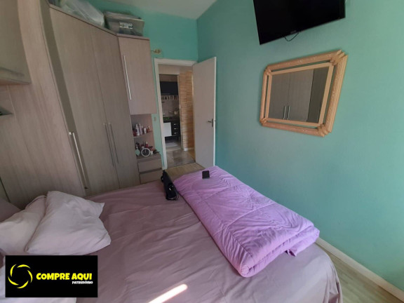 Imagem Apartamento com 1 Quarto à Venda, 54 m² em Vila Buarque - São Paulo