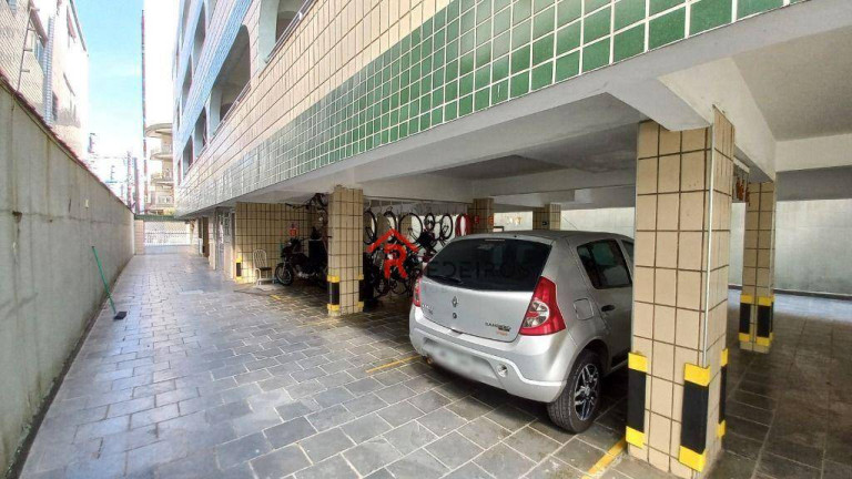Imagem Apartamento com 2 Quartos à Venda, 56 m² em Vila Guilhermina - Praia Grande Imagem Apartamento com 2 Quartos à Venda, 56 m² em Vila Guilhermina - Praia Grande