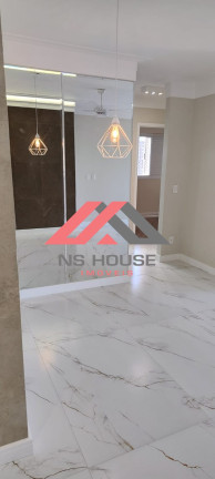Imagem Imóvel com 3 Quartos à Venda, 85 m² em Centro - São Caetano Do Sul Imagem Imóvel com 3 Quartos à Venda, 85 m² em Centro - São Caetano Do Sul
