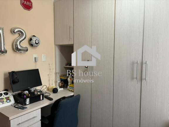 Imagem Apartamento com 3 Quartos à Venda, 84 m² em Vila Valparaiso - Santo André Imagem Apartamento com 3 Quartos à Venda, 84 m² em Vila Valparaiso - Santo André