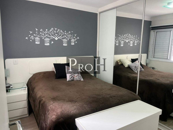 Imagem Apartamento com 3 Quartos à Venda, 83 m² em Santa Paula - São Caetano Do Sul Imagem Apartamento com 3 Quartos à Venda, 83 m² em Santa Paula - São Caetano Do Sul