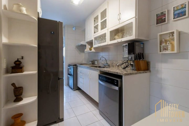 Imagem Apartamento com 3 Quartos à Venda, 116 m² em Brooklin Paulista - São Paulo Imagem Apartamento com 3 Quartos à Venda, 116 m² em Brooklin Paulista - São Paulo
